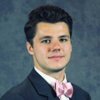 Gradient Financial Group Employee Cade Calvert's profile photo