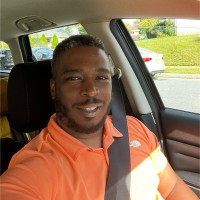 Anne Arundel Workforce Development Corp. Employee Dennard Melton's profile photo