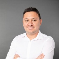 Tellus Mining Employee Christian Andres Elgueta Frías's profile photo