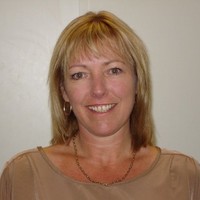 Waters Corporation Employee Geraldine McDarmaid's profile photo