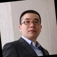 Amazon Lab126 Employee Wei You's profile photo