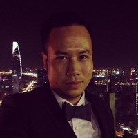 Ash Asia Employee Thai Binh's profile photo