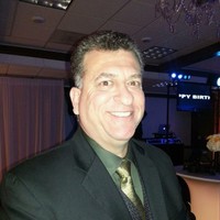 Self employed Employee Anthony Cano's profile photo