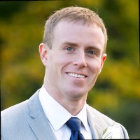 Colliers International Employee Zak Smith's profile photo