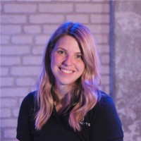 HOLOGATE Employee Felicitas Richter's profile photo
