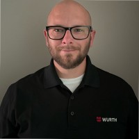 Würth Baer Supply Company Employee Bryan Springer's profile photo