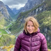 The Water Project Employee Amy Shellenberger's profile photo