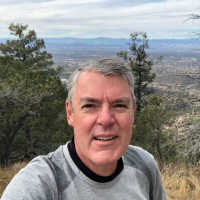 New Mexico Finance Authority Employee Chip Pierce's profile photo