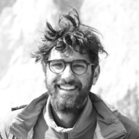 FarmBot Inc Employee Rory Aronson's profile photo