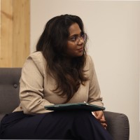 Srivarshni Kasirajan Email & Phone Number