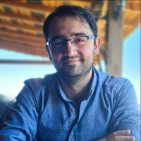 Workcube Turkey Employee Alper Çitmen's profile photo