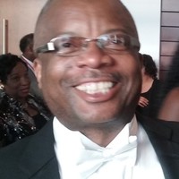 Wells Fargo Employee Barron Smith's profile photo