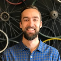 SAIC Employee Nathan Briggs's profile photo