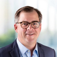 Amegy Bank Employee Andy Buchmann's profile photo