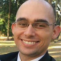 Charlotte Regional Visitors Authority Employee Bryan Blackford's profile photo