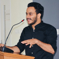 Muhammed Arbas Email