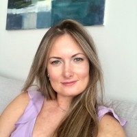 Iute Group Employee Dagne Aeg's profile photo