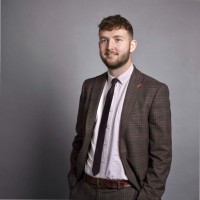 BHP, Chartered Accountants Employee Liam Crowe's profile photo