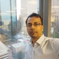Publicis Sapient Employee Bikesh Kumar's profile photo