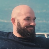Seedcloud Employee Merlin Gore's profile photo
