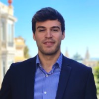 THEON SENSORS S.A. Employee Giannis Schinas's profile photo