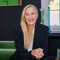 ChangeFusion, LLC Employee Jill Hinson's profile photo