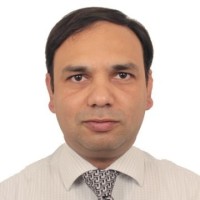 Volvo Car Sverige Employee Syed Kazmi's profile photo