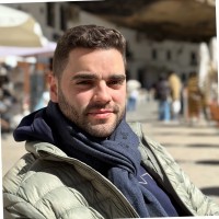 Bosonit Employee Alejandro Gómez Rueda's profile photo
