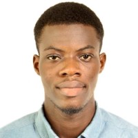 GLOBODAI SOFTWARE Employee Jean de Dieu Amour Houegbelo's profile photo