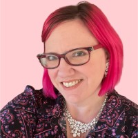 Bechtel Corporation Employee Judith Griffiths's profile photo