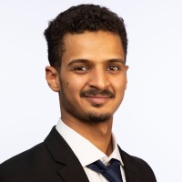 Real Life Sciences Employee Faris Awad's profile photo