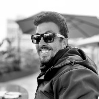 Palafita Filmes Employee Danilo Pimentel's profile photo
