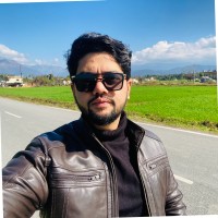 QUIPPO OIL AND GAS INFRASTRUCTURE LIMITED Employee Deepak Aswal's profile photo