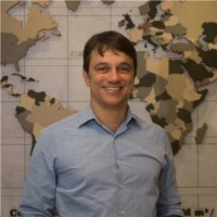 Oiltanking Employee Marcelo Soares de Souza's profile photo