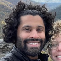 Hamza Malik Email & Phone Number