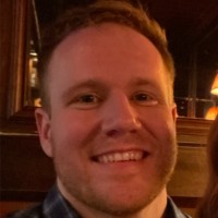 Obsidian Security Employee Chris Redding's profile photo