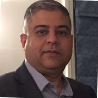 Sanjeev Bhatia