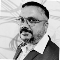 EVO Outsourcing Solutions Employee Praveen Thomas's profile photo