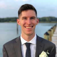 RocketDocs Employee Logan Goodspeed's profile photo