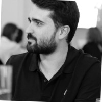 Barkyn Employee Pedro Guerreiro's profile photo