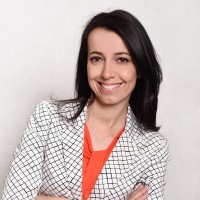 Restaumatic Employee Dominika Kozak's profile photo