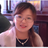Cognex Corporation Employee Mary Yang's profile photo