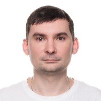 Artem Antonov's profile photo