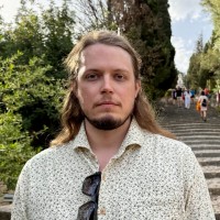 JustRelate Group Employee Sebastian Weitzel's profile photo