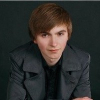 Adverty Employee Andrew Shenhilevych's profile photo