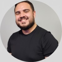 Voxus Employee Lucas Duarte's profile photo