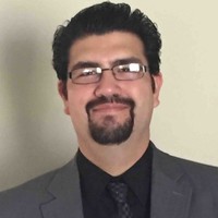 MDS Systems Engineering Employee Anthony Garcia's profile photo