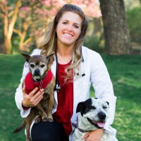 United Veterinary Care Employee Emma Bird's profile photo