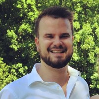 American Electric Power Employee Nicholas Bauer's profile photo