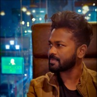 Corpland Employee Vinu Ar's profile photo